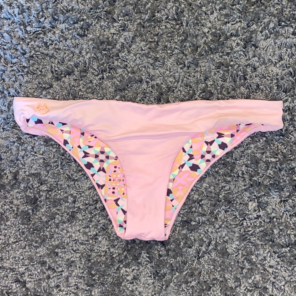 Bikini bottoms